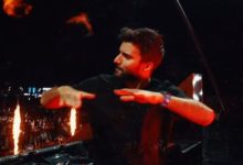 Photo of R3HAB — Ones You Miss.