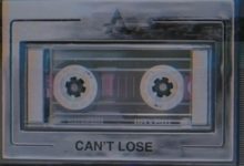 Photo of Disto & Afrojack ft. Titus — Can’t Lose.