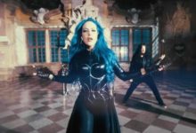 Photo of ARCH ENEMY — House Of Mirrors.