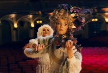 Photo of Lindsey Stirling — Masquerade.