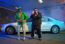 Photo of Jim Jones, Lil Wayne & DJ Khaled feat. ‎Migos & Juelz Santana — We Set The Trends (Remix).