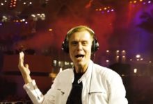 Photo of Armin van Buuren & R3HAB feat. Simon Ward — Love We Lost.