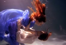 Photo of Архип Грек feat. Наташа Королева — Дельфин и русалка.