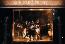 Photo of Sub Zero Project — Nightwatch Underground.