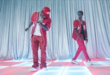 Photo of King Combs feat. Kodak Black — Can’t Stop Won’t Stop.