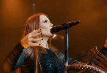 Photo of Epica ft. Shining — The Final Lullaby.